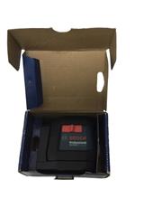 Bosch 50-ft Red Self-Leveling Cross-line Laser Level